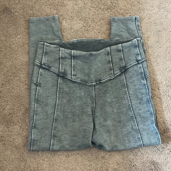 Free People Pants - Free People Leggings